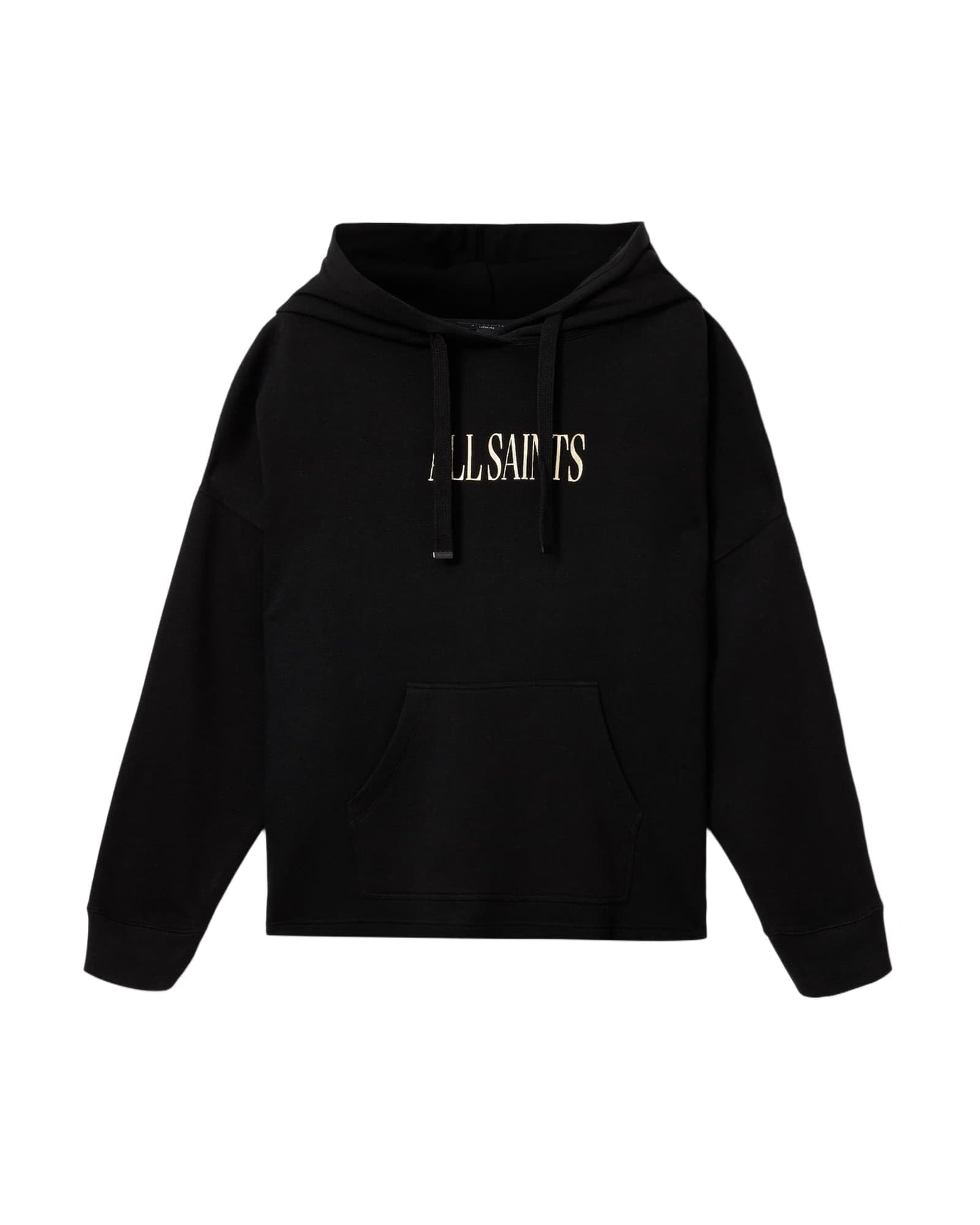 Women Cora Etie Hoodie AllSaints Style Casual Sweatshirt