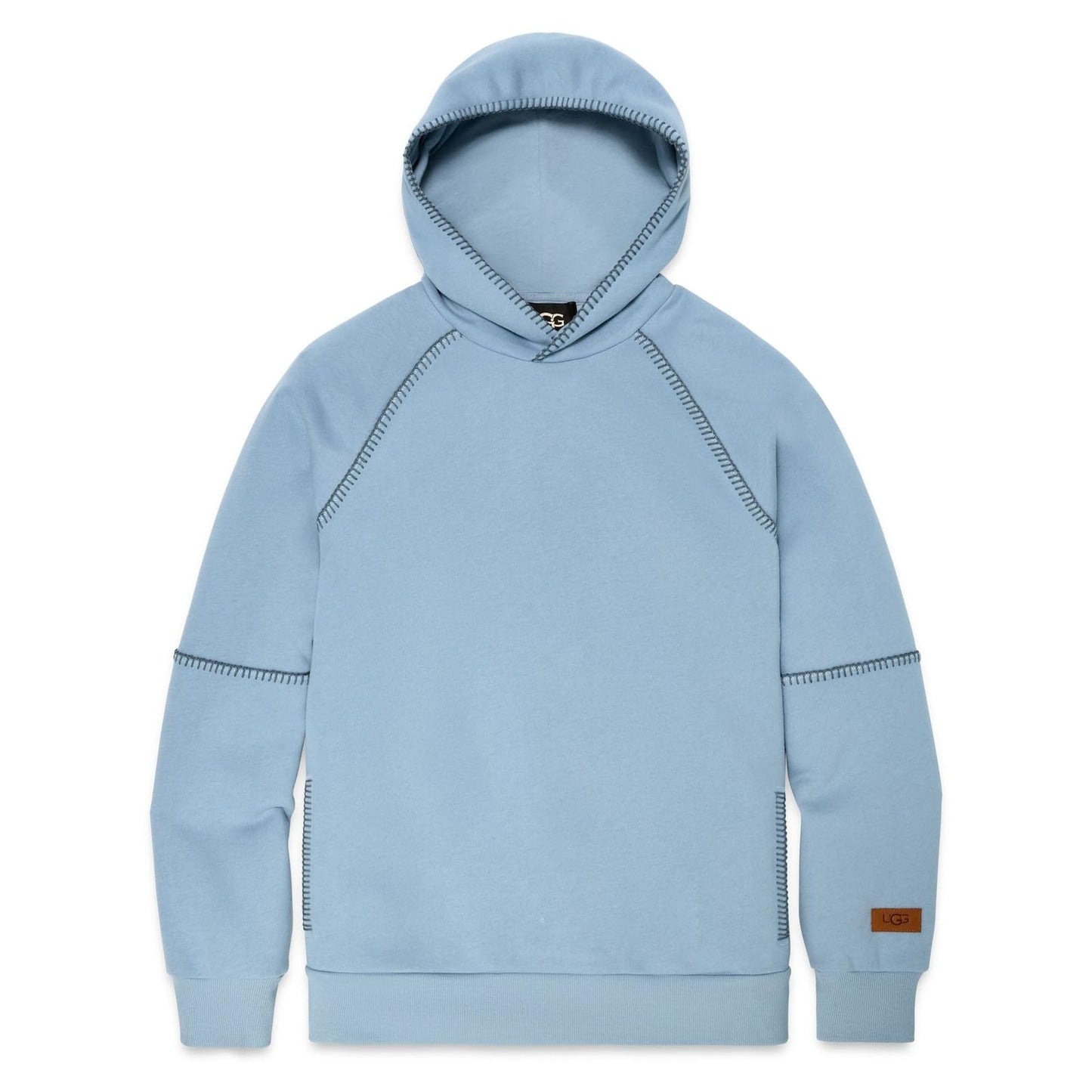 Women's Classic Pullover Hoodie