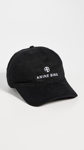 Women's Jeremy Baseball Cap Classic Cotton Strapback