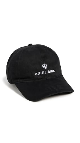 Women's Jeremy Baseball Cap Classic Cotton Strapback