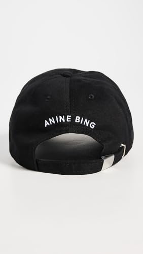 Women's Jeremy Baseball Cap Classic Cotton Strapback