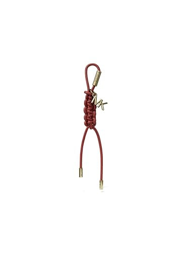 Bag Charm Keychain Luxury Metal Pendant Accessory