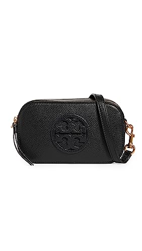 Women Mini Miller Crossbody Bag Tory Burch Style