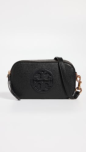 Women Mini Miller Crossbody Bag Tory Burch Style
