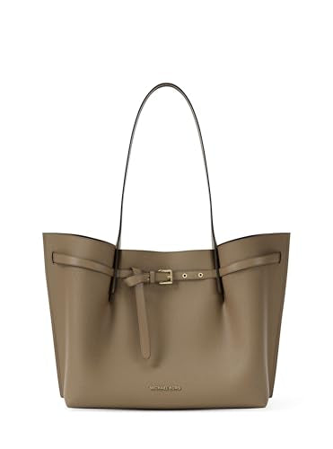Women Large Emilia Tote Bag Classic Carry Bag