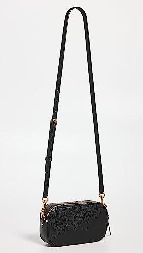 Women Mini Miller Crossbody Bag Tory Burch Style