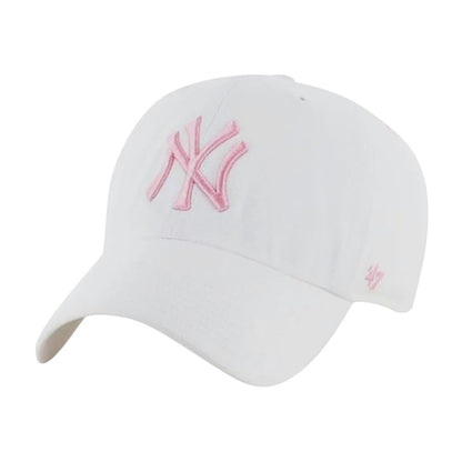 New York Yankees Branson Baseball Cap Unisex
