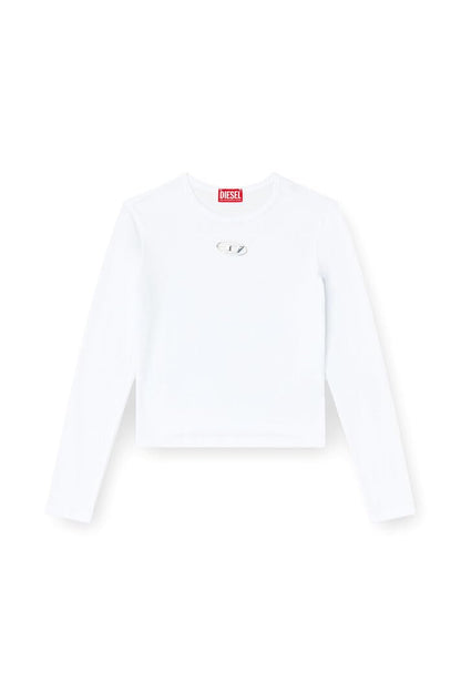 Unisex Long Sleeve Graphic T-Shirt