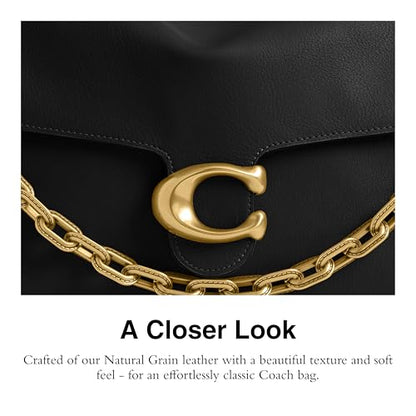 Women Chain Tabby Shoulder Bag 30 Classic Tote Bag