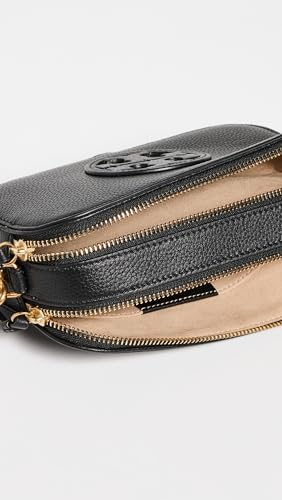 Women Mini Miller Crossbody Bag Tory Burch Style