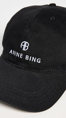 Women's Jeremy Baseball Cap Classic Cotton Strapback