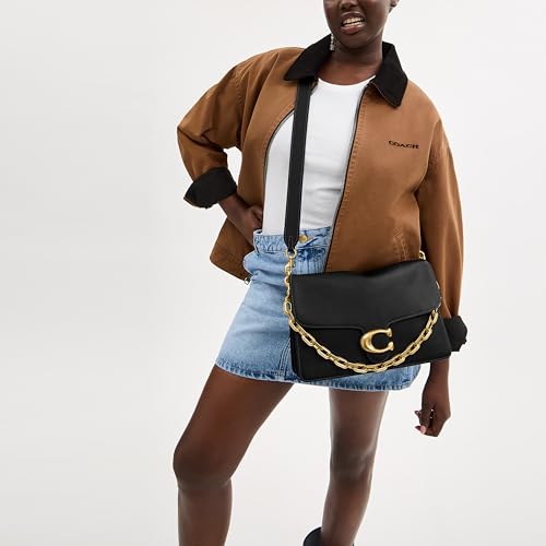 Women Chain Tabby Shoulder Bag 30 Classic Tote Bag