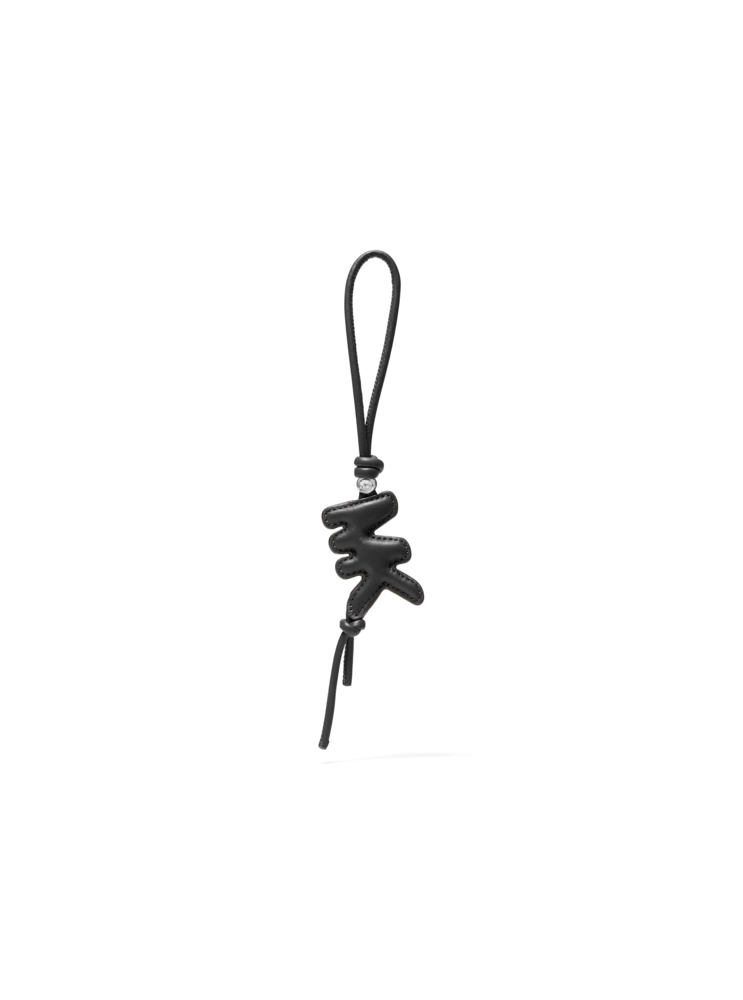 Bag Charm Keychain Luxury Metal Pendant Accessory