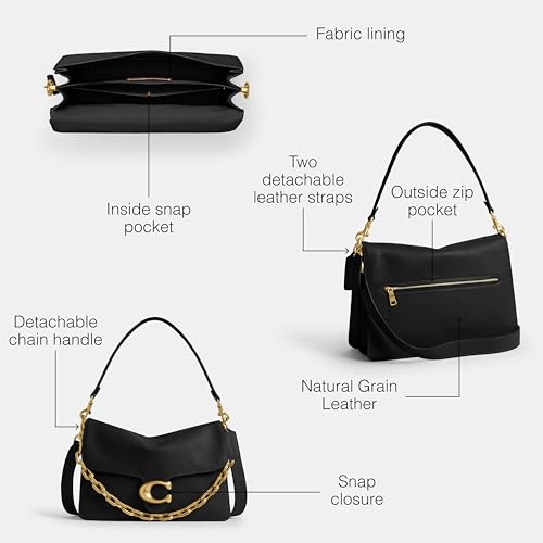 Women Chain Tabby Shoulder Bag 30 Classic Tote Bag