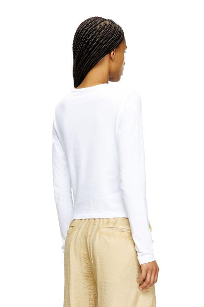 Unisex Long Sleeve Graphic T-Shirt