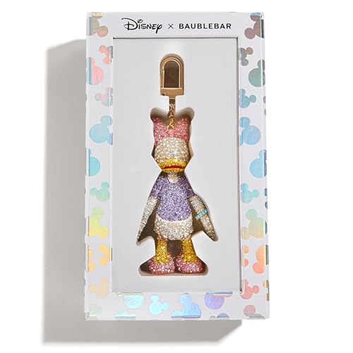 3D Character Bag Charm Keychain Backpack Purse Accessory