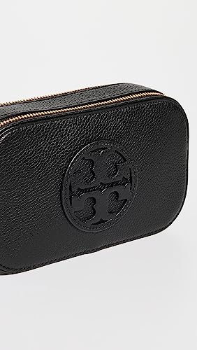 Women Mini Miller Crossbody Bag Tory Burch Style