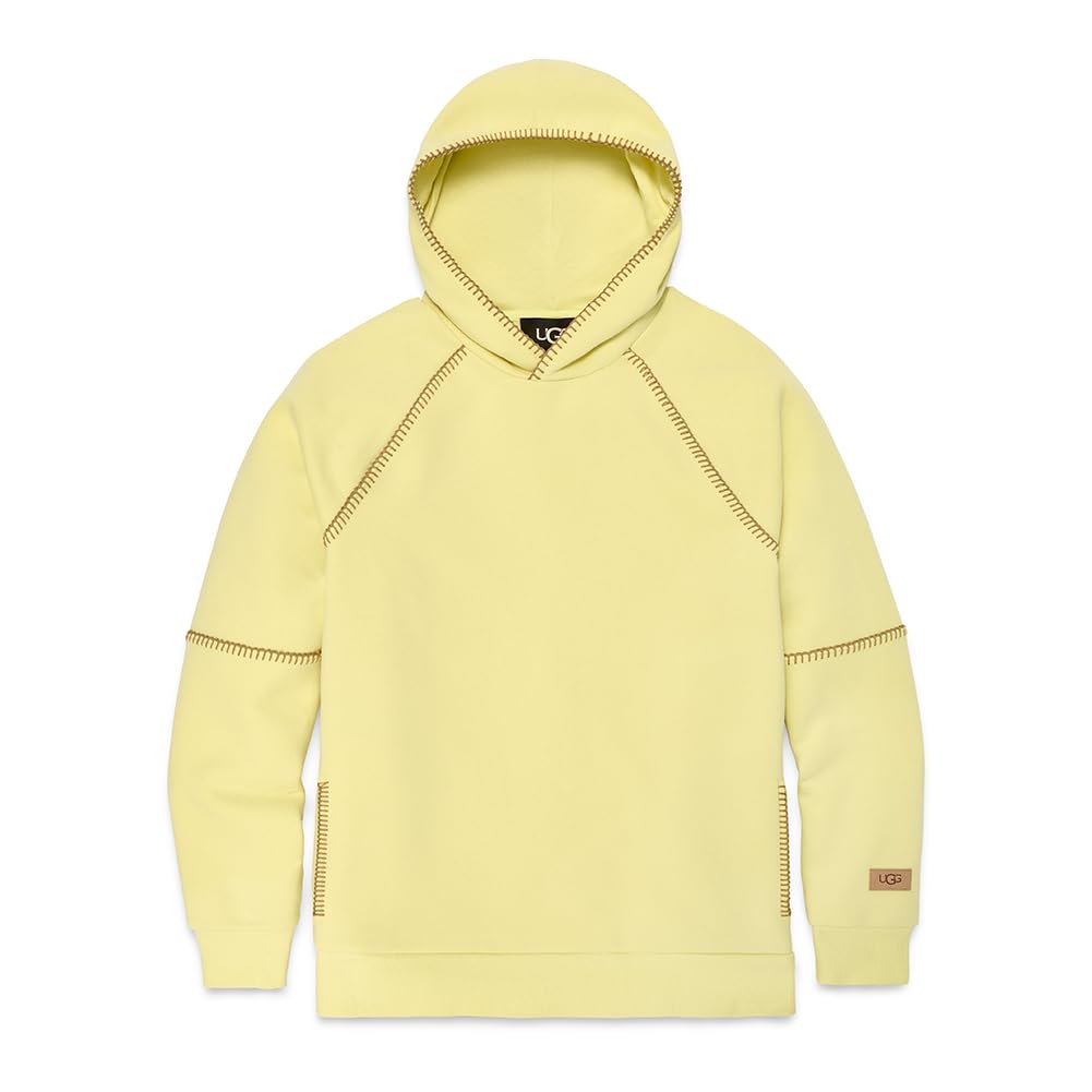 Women's Classic Pullover Hoodie