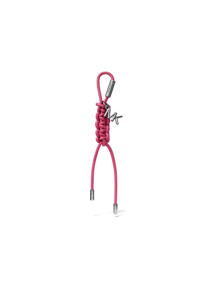 Bag Charm Keychain Luxury Metal Pendant Accessory