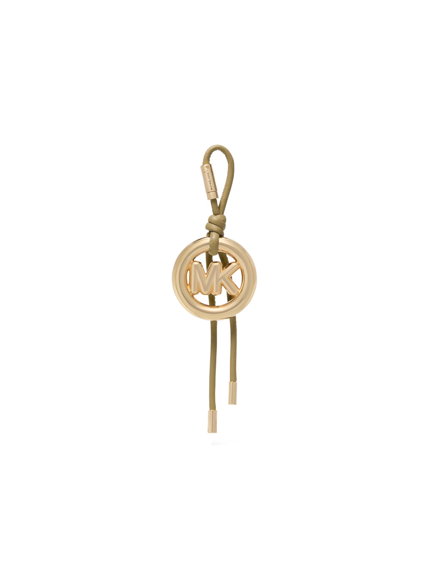 Bag Charm Keychain Luxury Metal Pendant Accessory