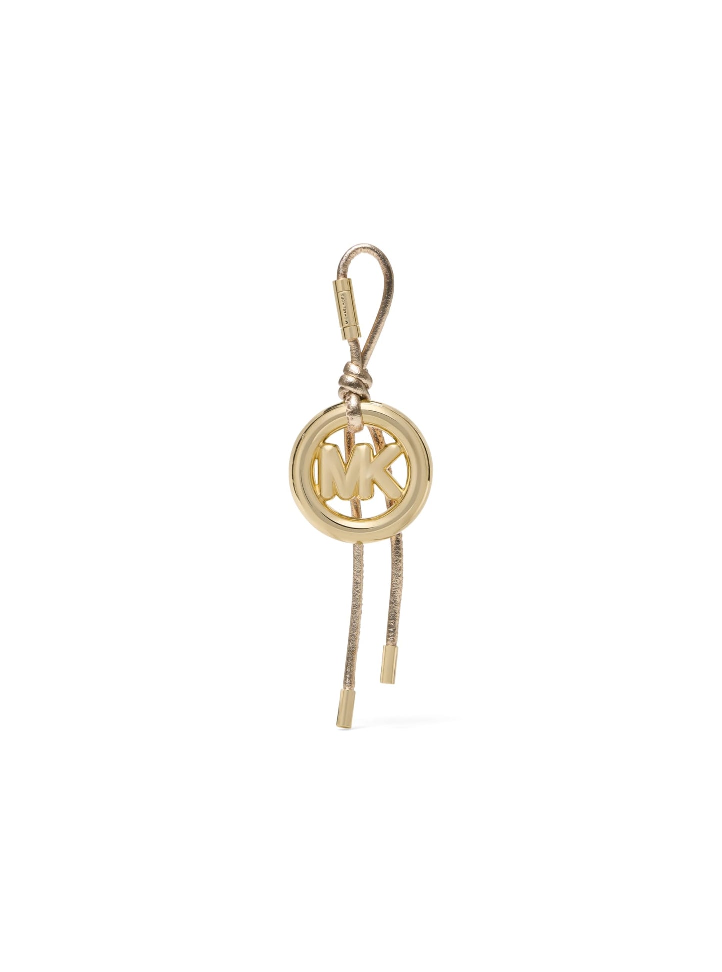 Bag Charm Keychain Luxury Metal Pendant Accessory
