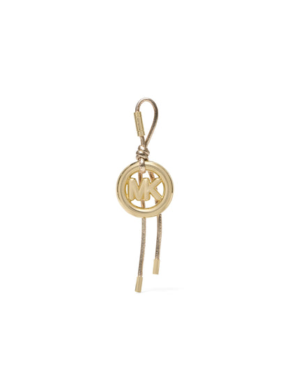 Bag Charm Keychain Luxury Metal Pendant Accessory