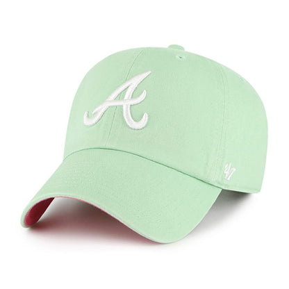 New York Yankees Branson Baseball Cap Unisex