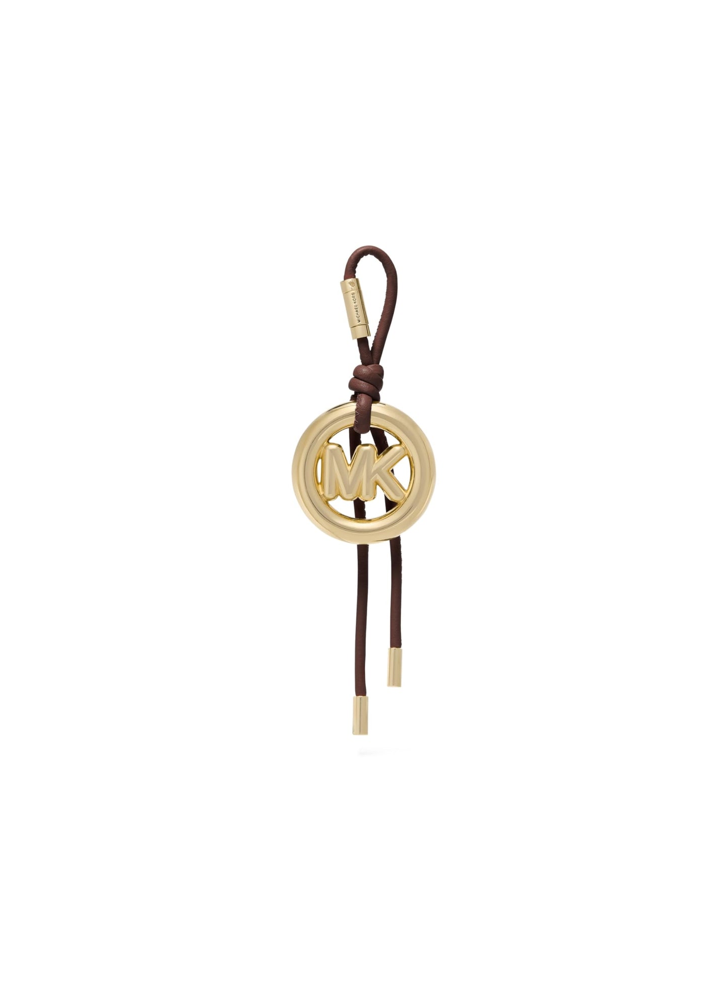 Bag Charm Keychain Luxury Metal Pendant Accessory