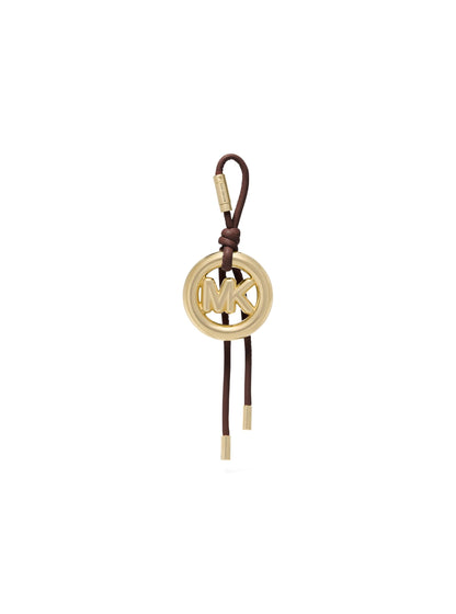 Bag Charm Keychain Luxury Metal Pendant Accessory