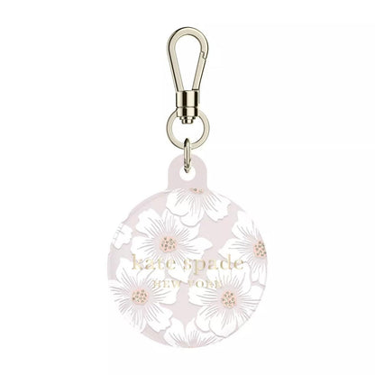 AirTag Holder Keychain Protective Case Accessory
