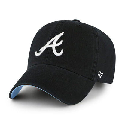 New York Yankees Branson Baseball Cap Unisex