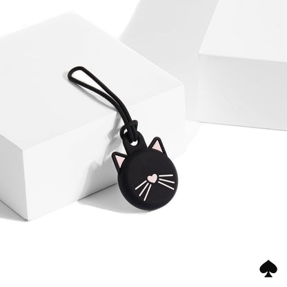 AirTag Holder Keychain Protective Case Accessory