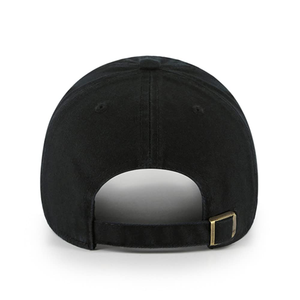 New York Yankees Branson Baseball Cap Unisex