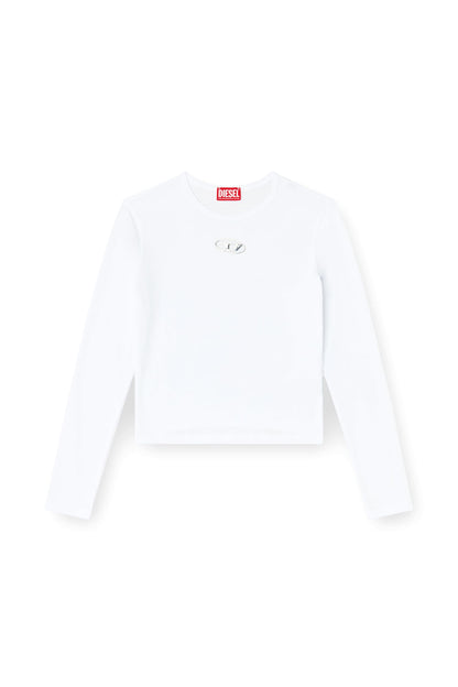 Unisex Long Sleeve Graphic T-Shirt