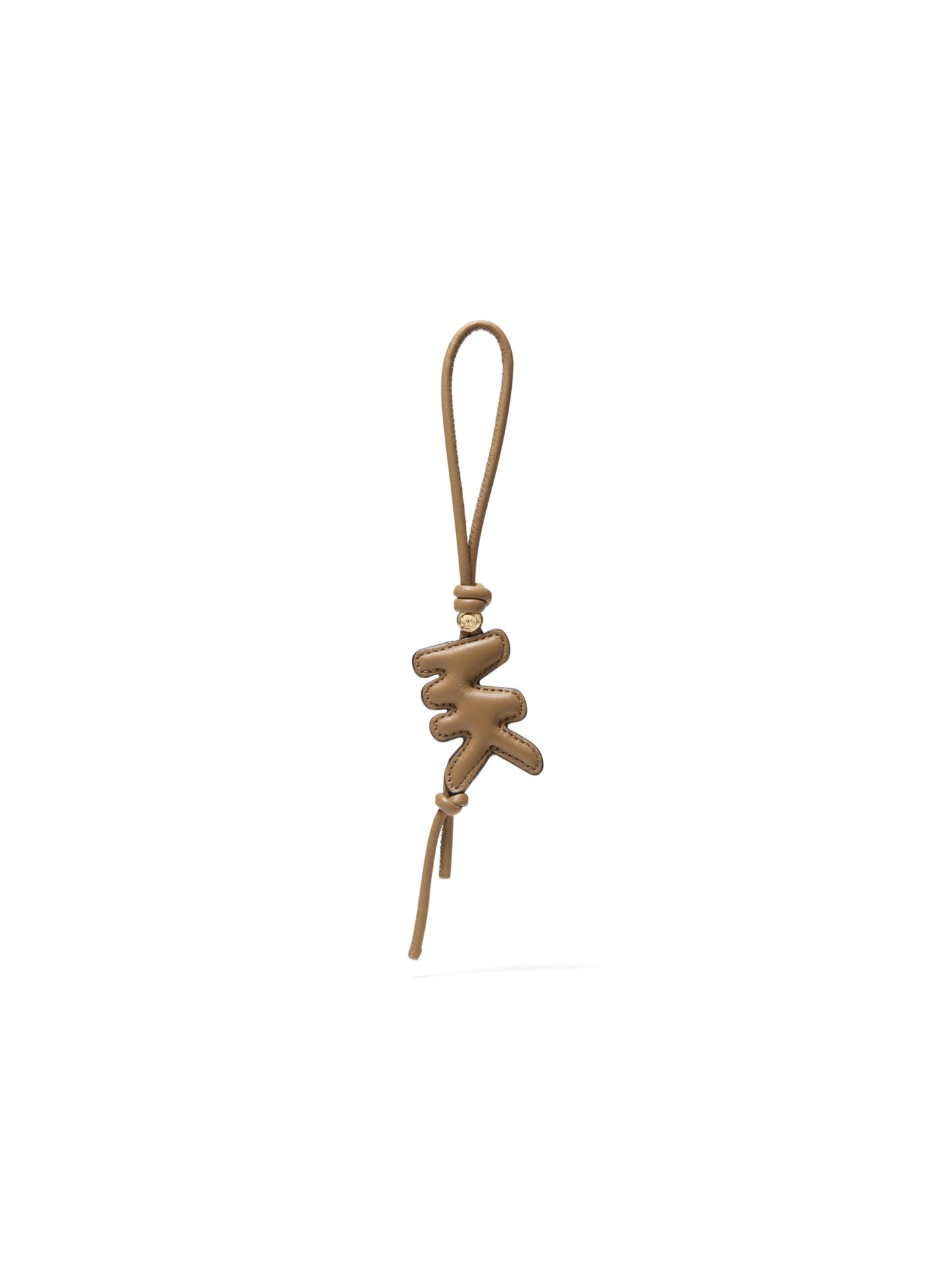 Bag Charm Keychain Luxury Metal Pendant Accessory