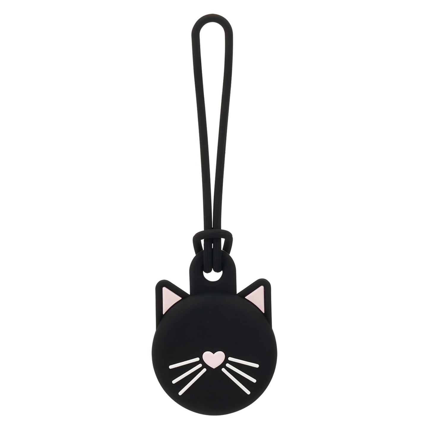 AirTag Holder Keychain Protective Case Accessory