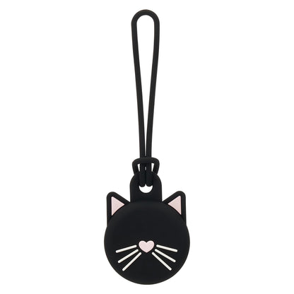 AirTag Holder Keychain Protective Case Accessory