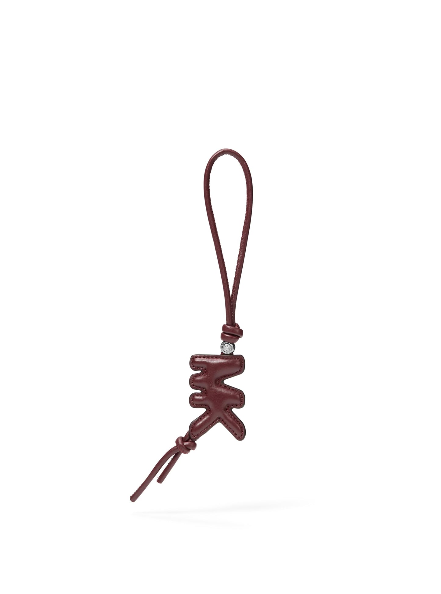 Bag Charm Keychain Luxury Metal Pendant Accessory