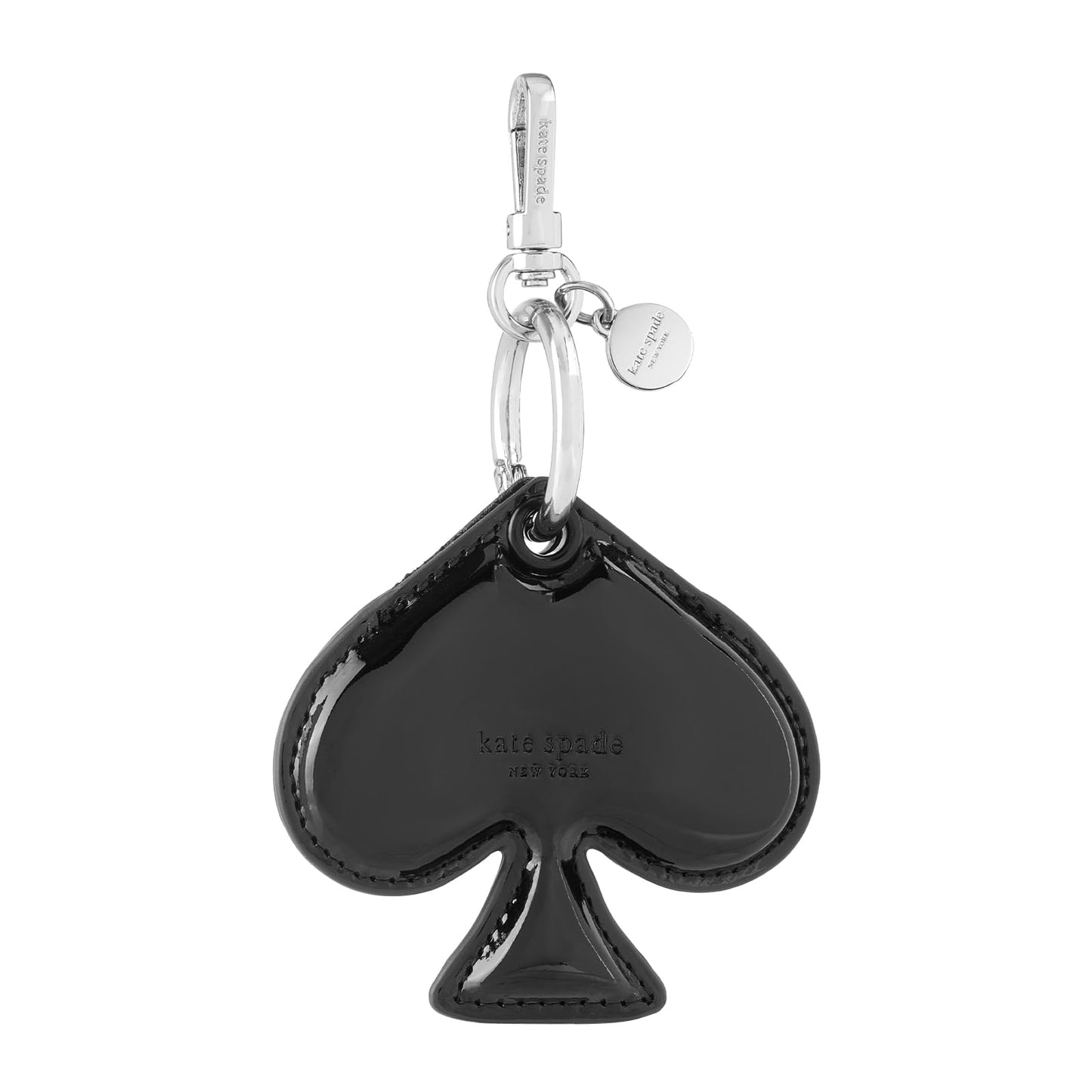 AirTag Holder Keychain Protective Case Accessory