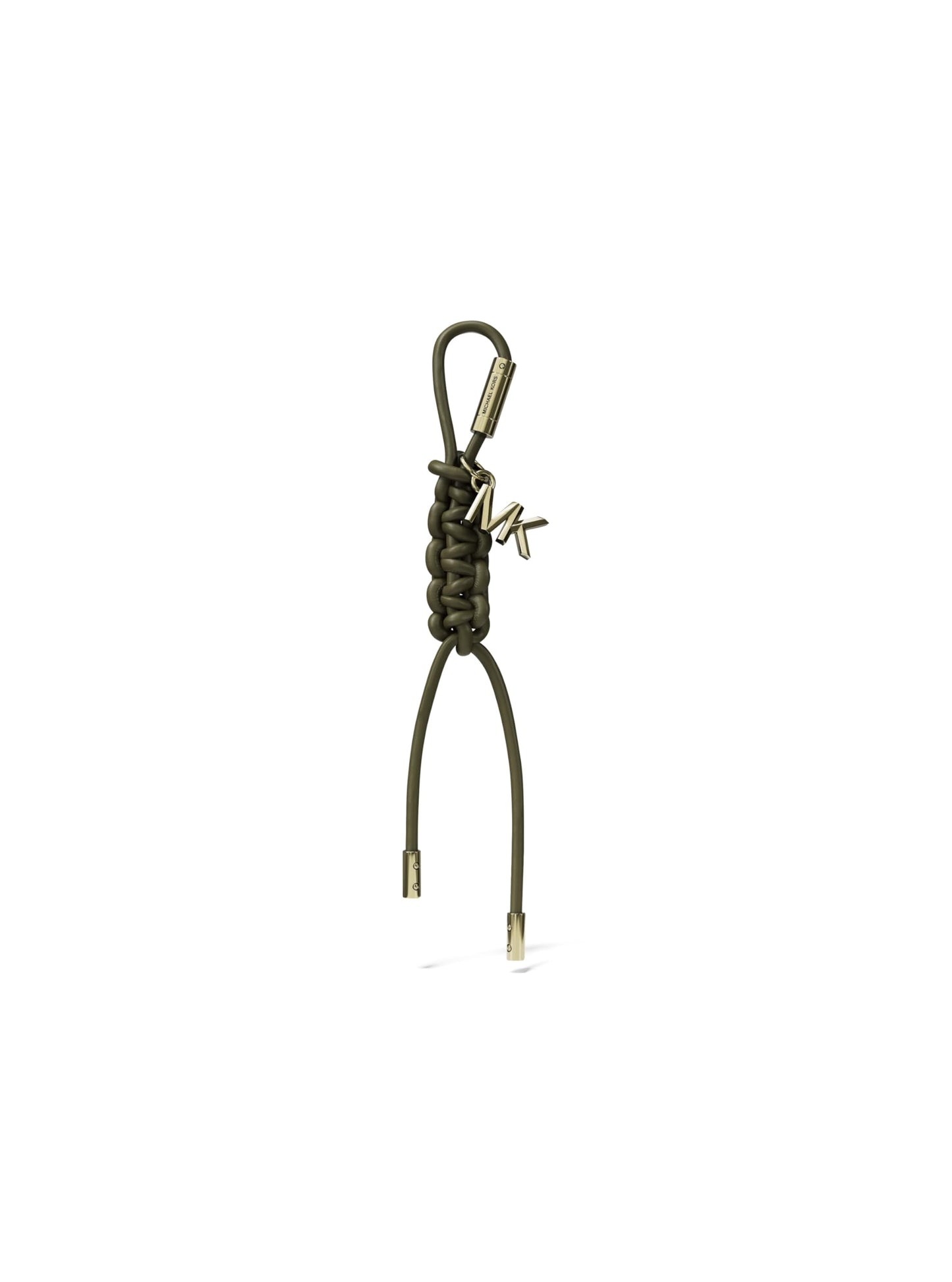 Bag Charm Keychain Luxury Metal Pendant Accessory