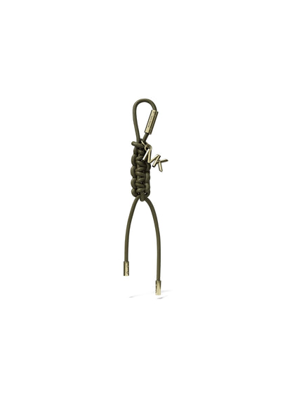 Bag Charm Keychain Luxury Metal Pendant Accessory