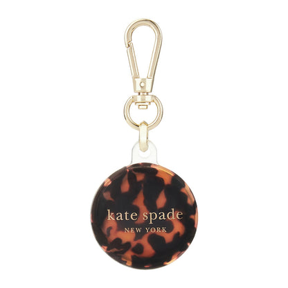 AirTag Holder Keychain Protective Case Accessory