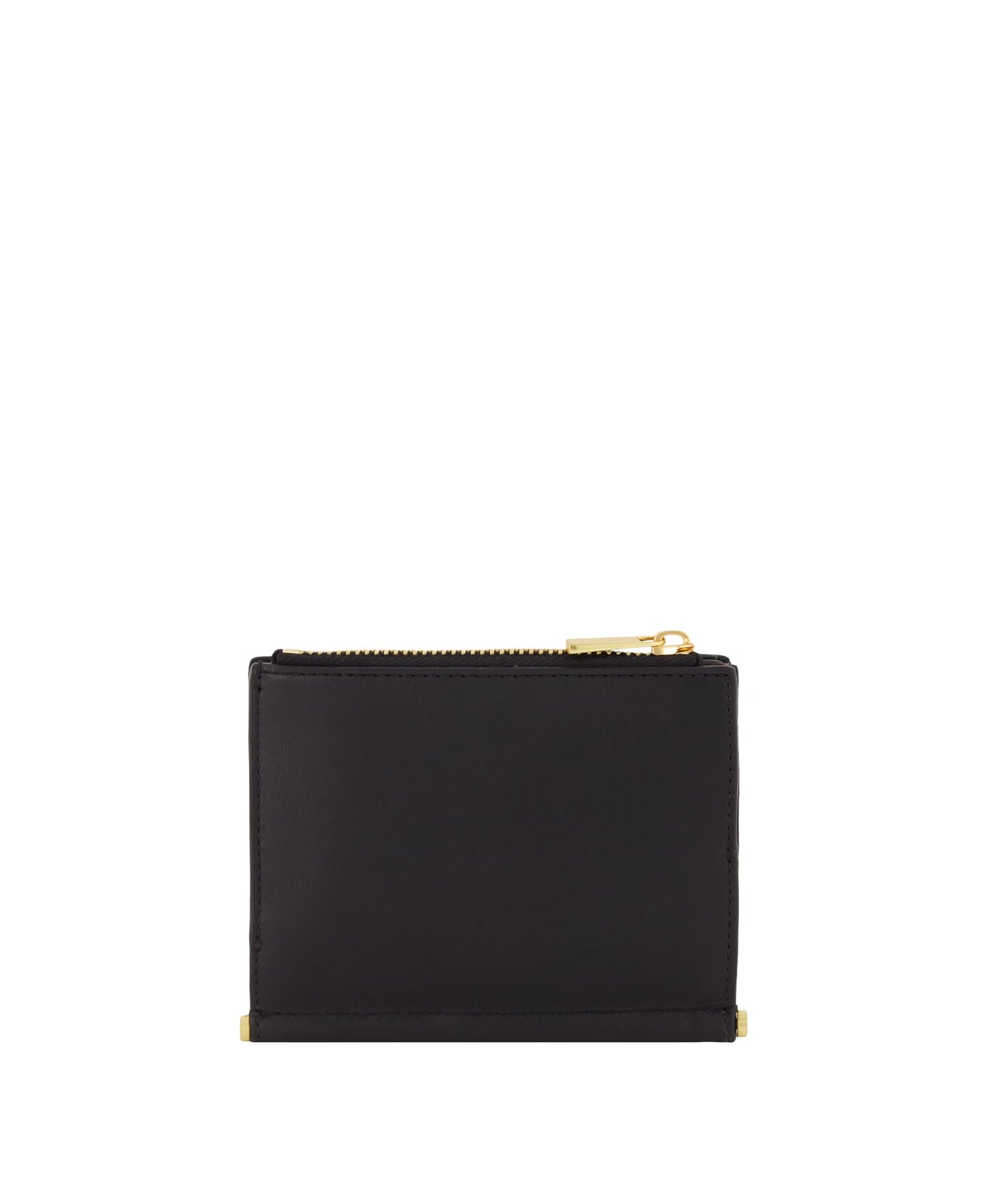 Toggle Bifold Card Case Wallet Compact Organizer