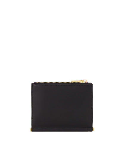 Toggle Bifold Card Case Wallet Compact Organizer