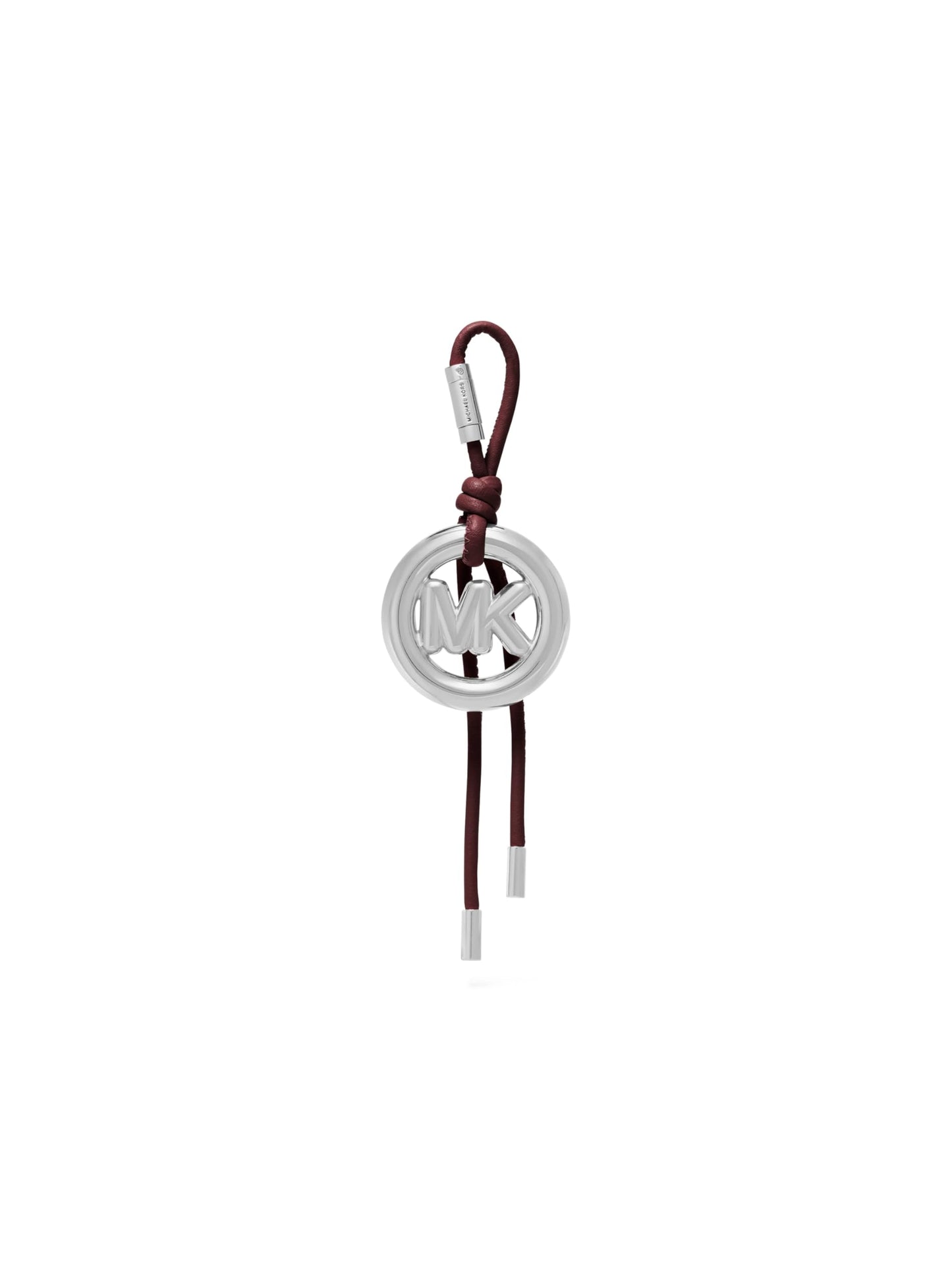 Bag Charm Keychain Luxury Metal Pendant Accessory