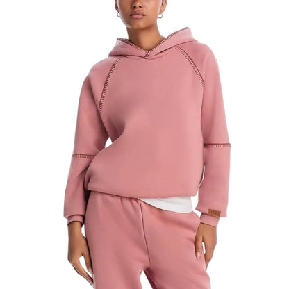 Women's Classic Pullover Hoodie