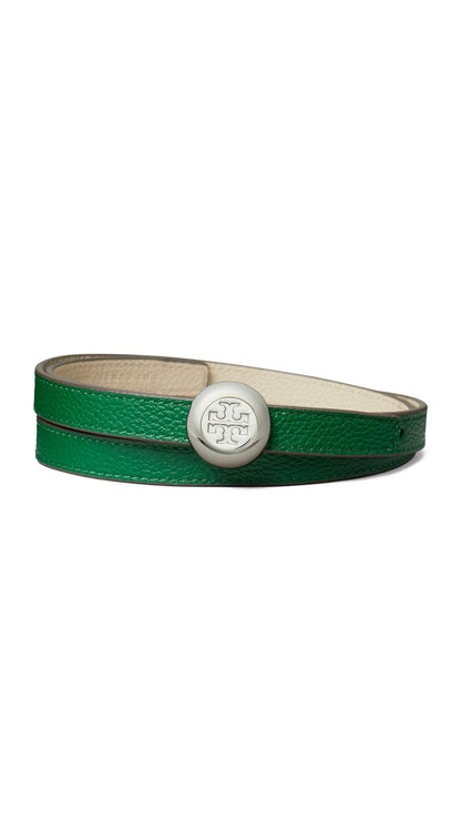 Leather Belt Women Romy Slim Buckle Accessory