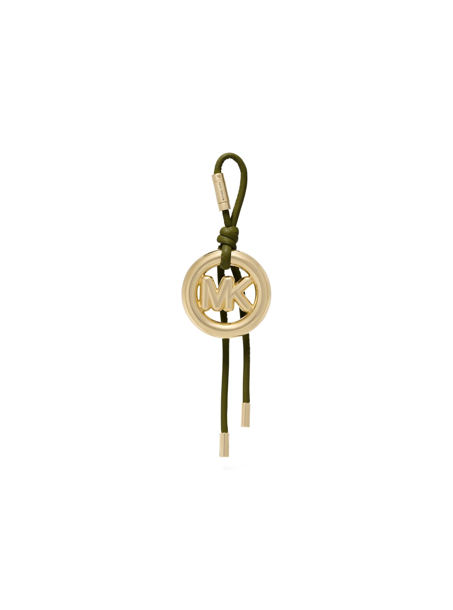 Bag Charm Keychain Luxury Metal Pendant Accessory