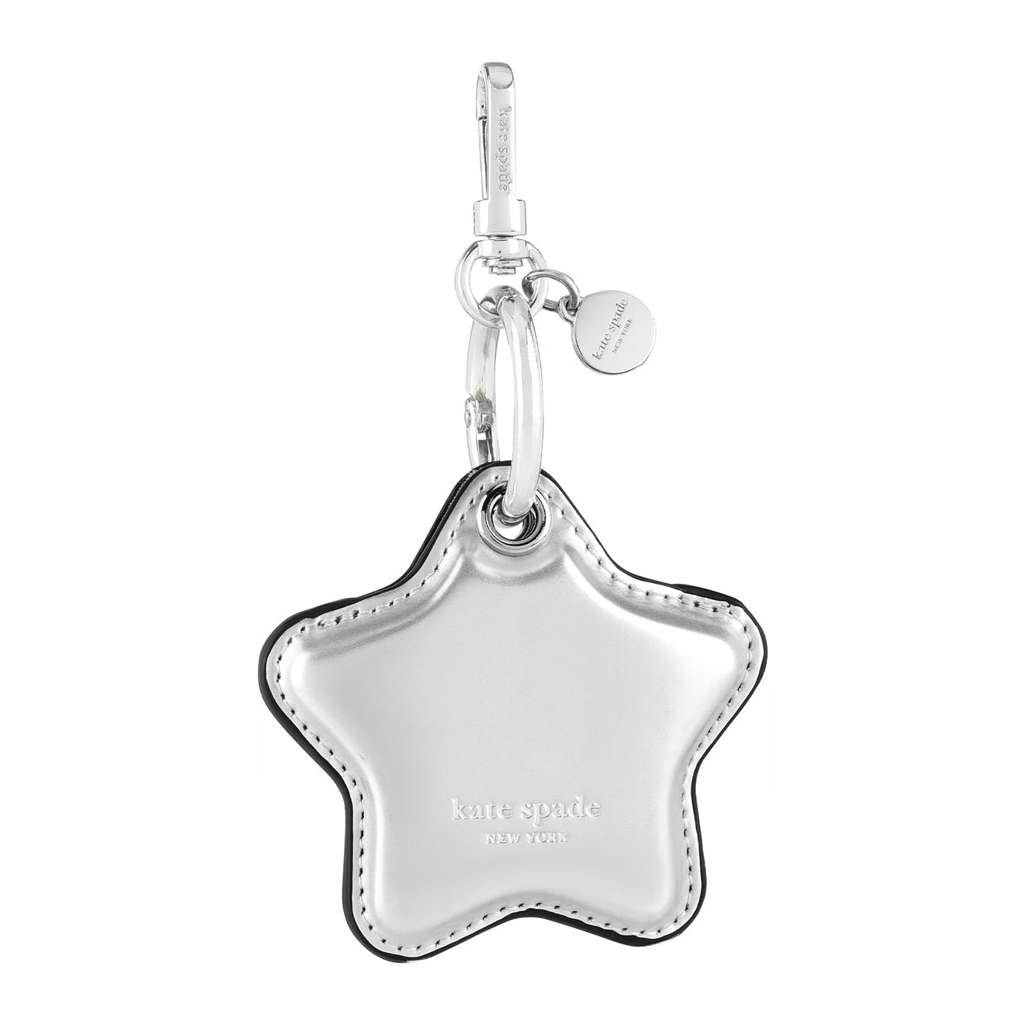 AirTag Holder Keychain Protective Case Accessory