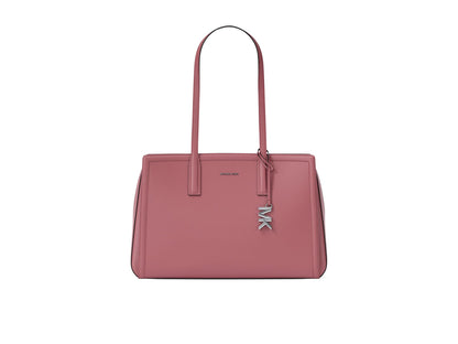Women Medium Laila Tote Bag Classic Shoulder Bag